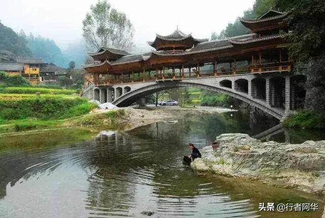 夏季来贵州旅游，最适合去的八个地方—值得收藏！