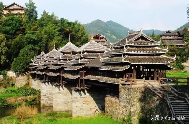 夏季来贵州旅游，最适合去的八个地方—值得收藏！