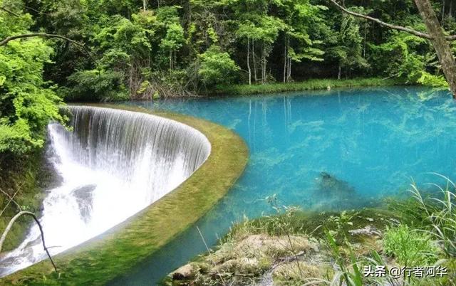 夏季来贵州旅游，最适合去的八个地方—值得收藏！