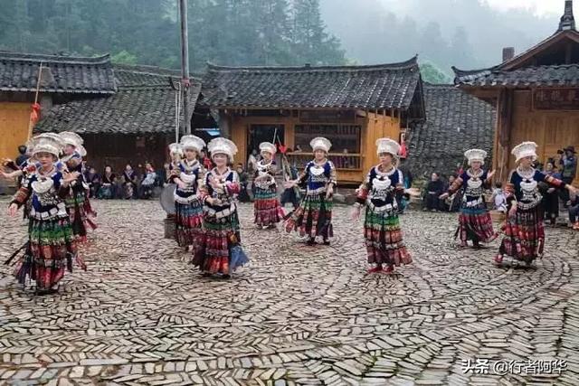 夏季来贵州旅游，最适合去的八个地方—值得收藏！