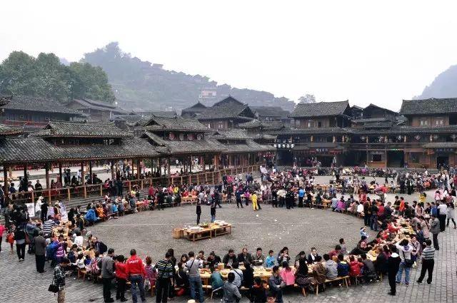 想玩遍贵州,来来来,看这个最详细的攻略!