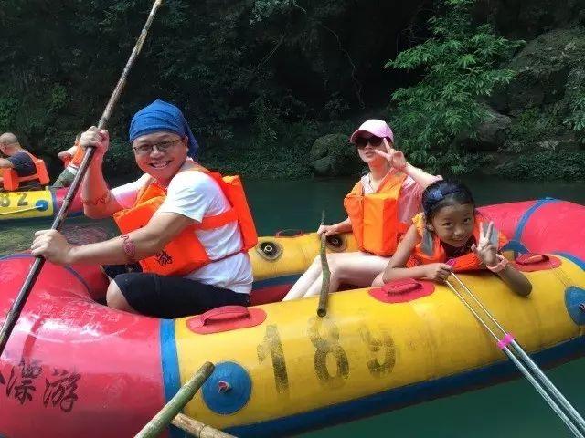 想玩遍贵州,来来来,看这个最详细的攻略!