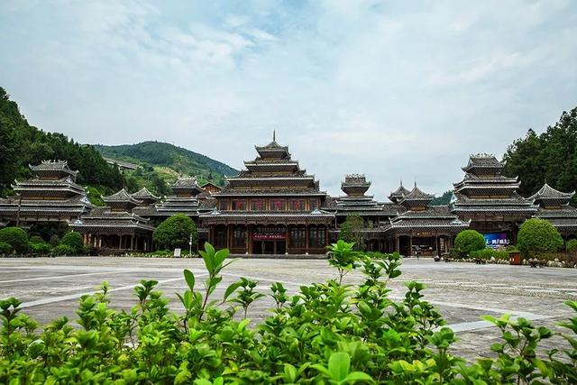 贵州旅游八大景点,此生必去!你来过几个?