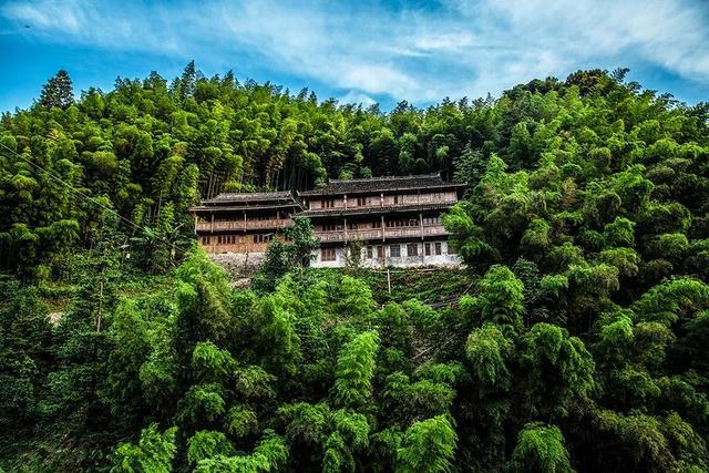贵州旅游八大景点,此生必去!你来过几个?