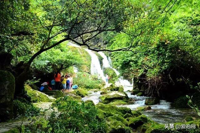 贵州最美最适合的贵州旅游攻略,请收好!