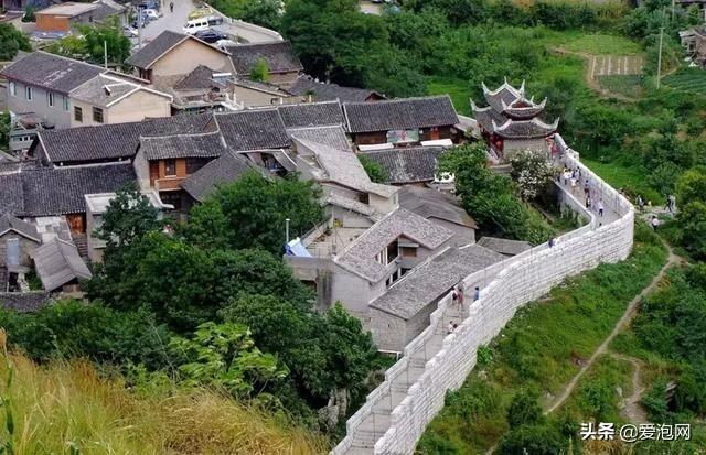 贵州最美最适合的贵州旅游攻略,请收好!