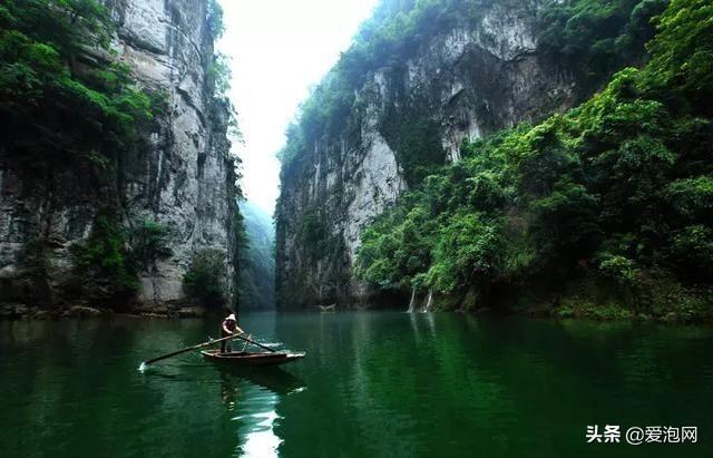 贵州最美最适合的贵州旅游攻略，请收好！