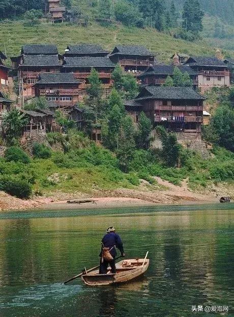 贵州最美最适合的贵州旅游攻略,请收好!