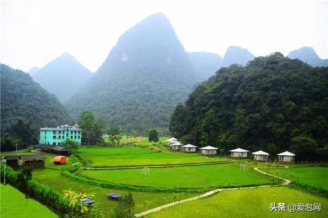 贵州最美最适合的贵州旅游攻略,请收好!
