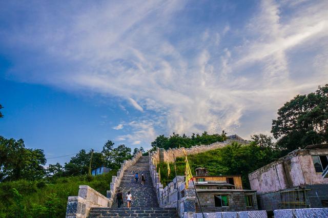 贵州旅游好去处,原来在贵阳的南郊,有一座“小丽江”