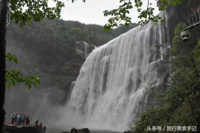 中国贵州十大最美景点，有的连当地人也没去过！