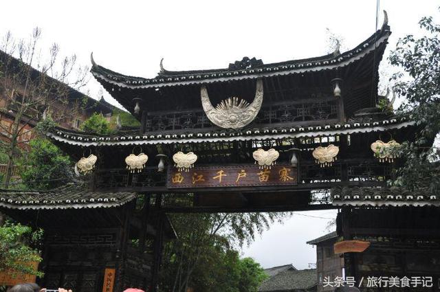 中国贵州十大最美景点，有的连当地人也没去过！