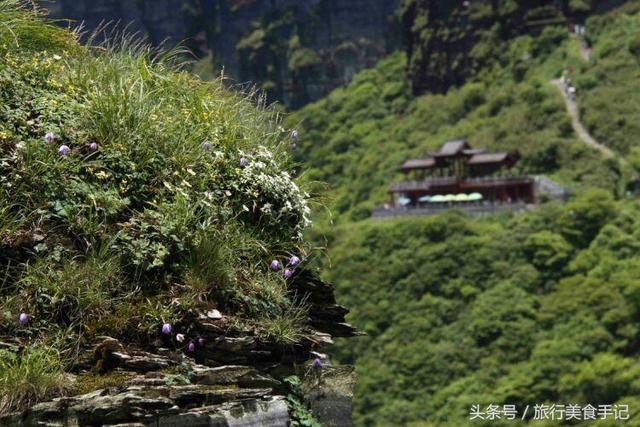 中国贵州十大最美景点，有的连当地人也没去过！