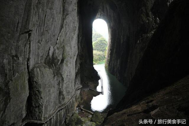 中国贵州十大最美景点，有的连当地人也没去过！