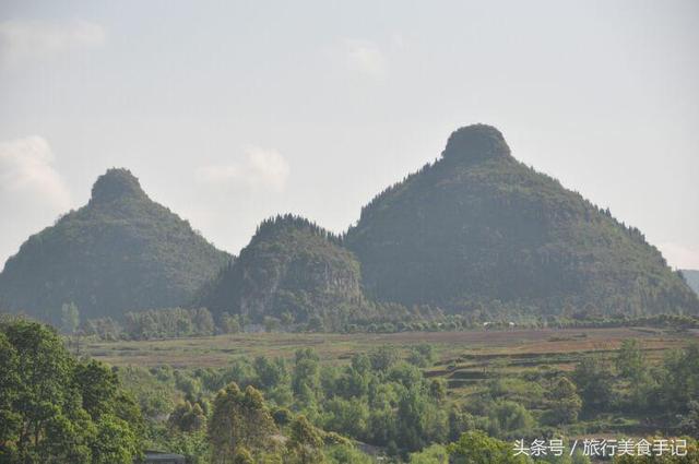 中国贵州十大最美景点，有的连当地人也没去过！