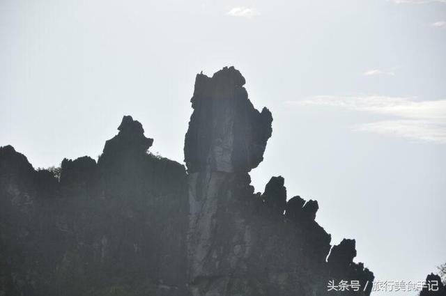 中国贵州十大最美景点，有的连当地人也没去过！