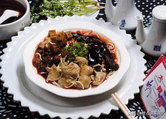 舌尖上的贵州，到贵州必吃的10种美食，你吃过几种？