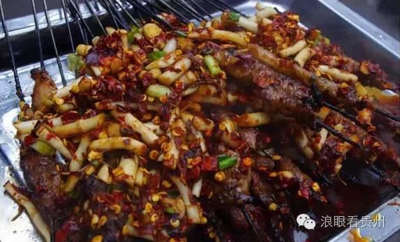 深藏不露!贵阳街头10家三十年以上的美食“老字号”,老贵阳都未必全知道!