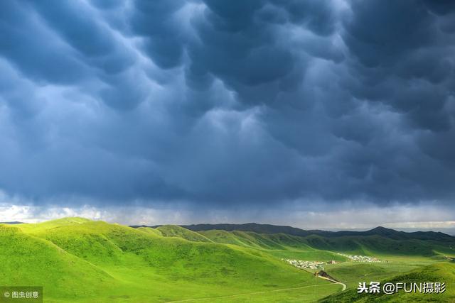 摄影小常识：阴雨天拍摄应该注意的这些问题！你知道多少