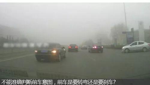 未来一周将有两次降雨天气,阴雨天行车注意事项你知道多少?
