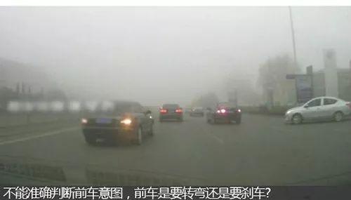 未来一周将有两次降雨天气，阴雨天行车注意事项你知道多少？