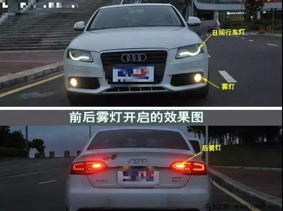 未来一周将有两次降雨天气,阴雨天行车注意事项你知道多少?