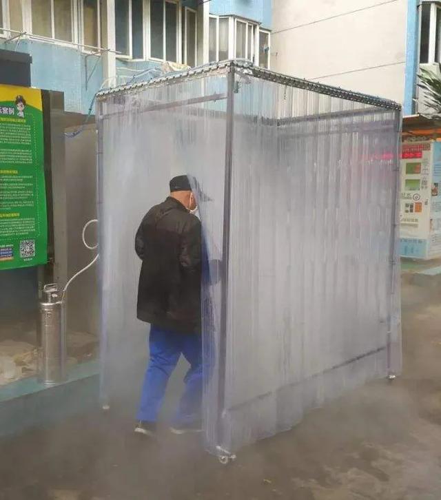 这种消毒方法不可取!