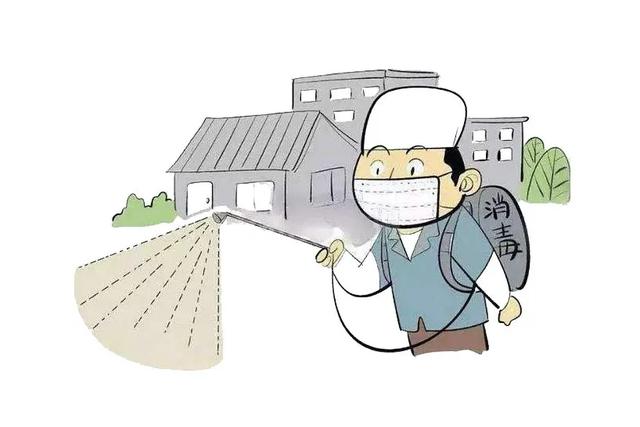 这种消毒方法不可取!