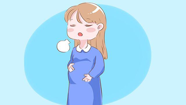 这些简单的孕期小常识,很多孕妈却连第一个都回答不对