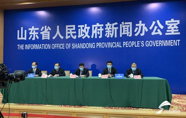 山东54个交通重点项目已全面复工 复工率100%