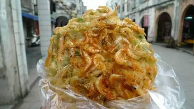 最广西的7样“美食”,图三最有特色,全吃过算你厉害!
