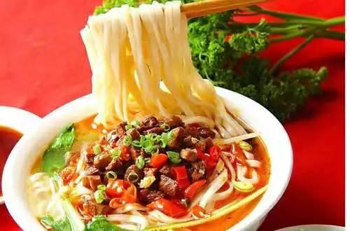 最广西的7样“美食”,图三最有特色,全吃过算你厉害!