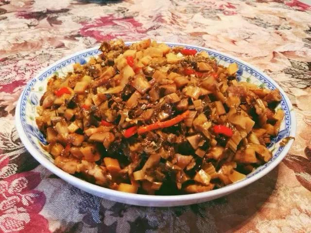 最广西的7样“美食”,图三最有特色,全吃过算你厉害!