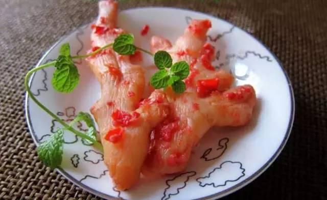 最广西的7样“美食”,图三最有特色,全吃过算你厉害!