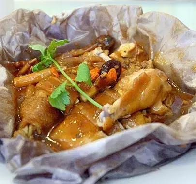 广西美食吃过20种的，才算是正宗是广西人！