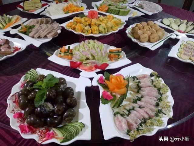 广西这10种特色美食，你吃过几种？