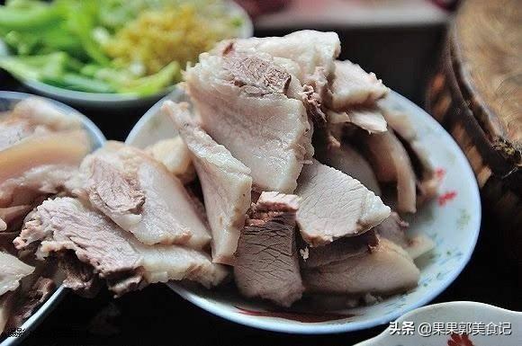 春节你家乡必吃的美食是什么?看广西人雷打不动的几样,吃30年了
