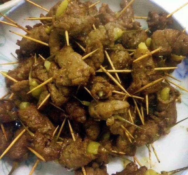 广西美食:好吃到爆的百色十大美食,你吃过几种?