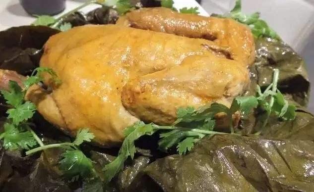 广西美食:好吃到爆的百色十大美食,你吃过几种?
