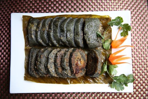 广西美食:好吃到爆的百色十大美食,你吃过几种?