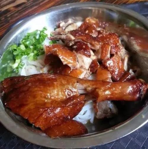 广西美食:好吃到爆的百色十大美食,你吃过几种?