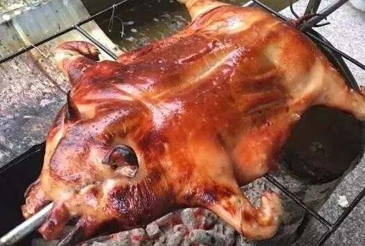 广西美食:好吃到爆的百色十大美食,你吃过几种?