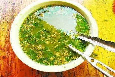 广西美食:好吃到爆的百色十大美食,你吃过几种?
