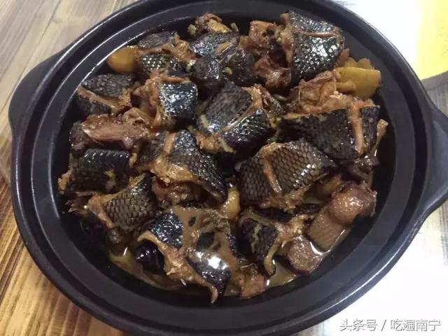 在广西，吃过这99样美食，我们就在一起吧！