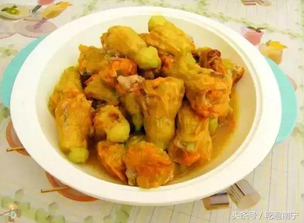 在广西，吃过这99样美食，我们就在一起吧！