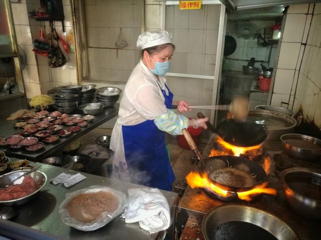 广西南宁的特色美食,与螺蛳粉和桂林米粉齐名,但好多游客不知道
