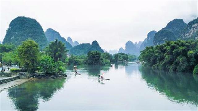 不可错过的广西美食，可不止螺蛳粉一种，这几种美食口感更好