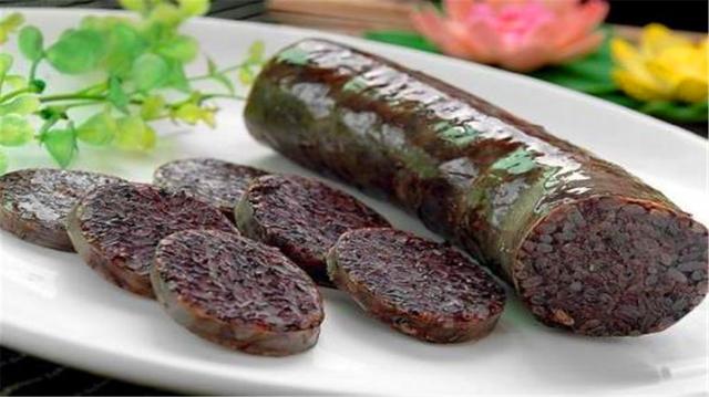 不可错过的广西美食,可不止螺蛳粉一种,这几种美食口感更好