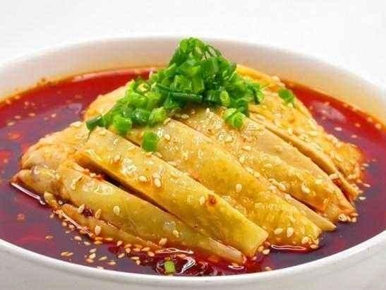 老外想挑战中国最辣?中国网友推荐了5道菜,瞬间静悄悄