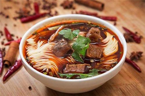 当中国美食取了个洋名字,瞬间就高大上了,网友:感觉吃不起